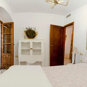 Penthouse In The Historic District Appartement Cordoue