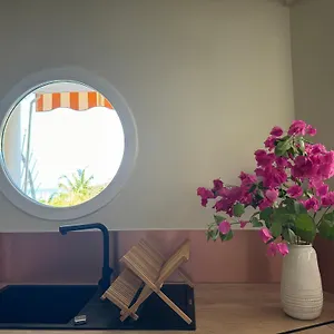 Appartement Anse Des Caraibes, Les Trois-Ilets