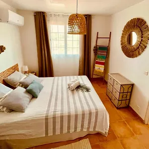 Appartement L'amour A La Plage...vue Exceptionnelle !, Les Trois-Ilets